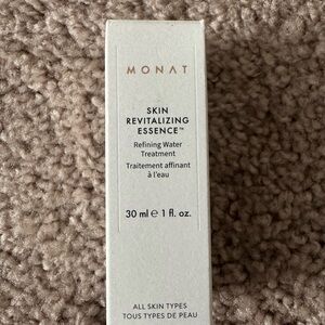 MONAT Skin Revitalizing Essence - Cream